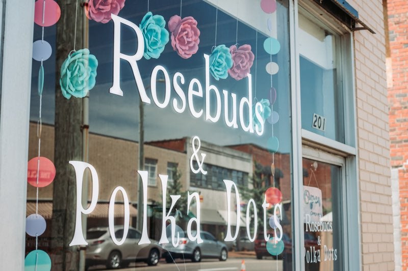 Rosebuds Designer Boutique